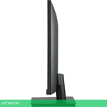 Монитор ViewSonic VA3209-2K-MHD черный