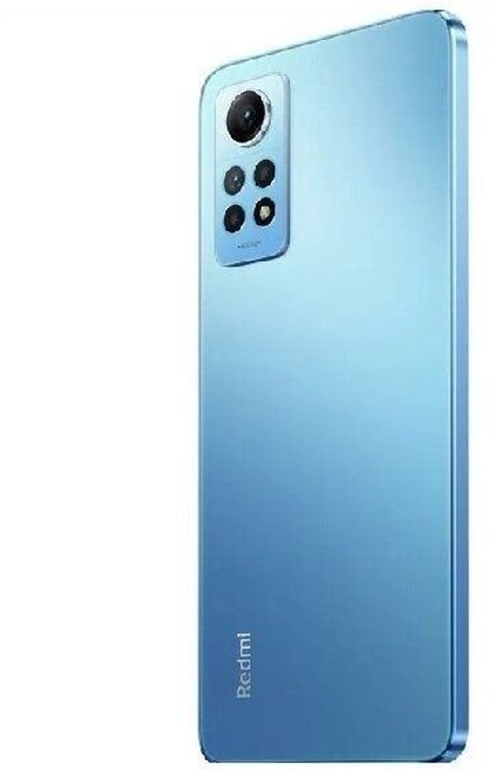 Смартфон Xiaomi Redmi Note 12 Pro 4G 8/128 ГБ Global, Dual nano SIM, серый