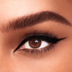 Charlotte Tilbury Feline Flick Eyeliner Panther 1ml Black