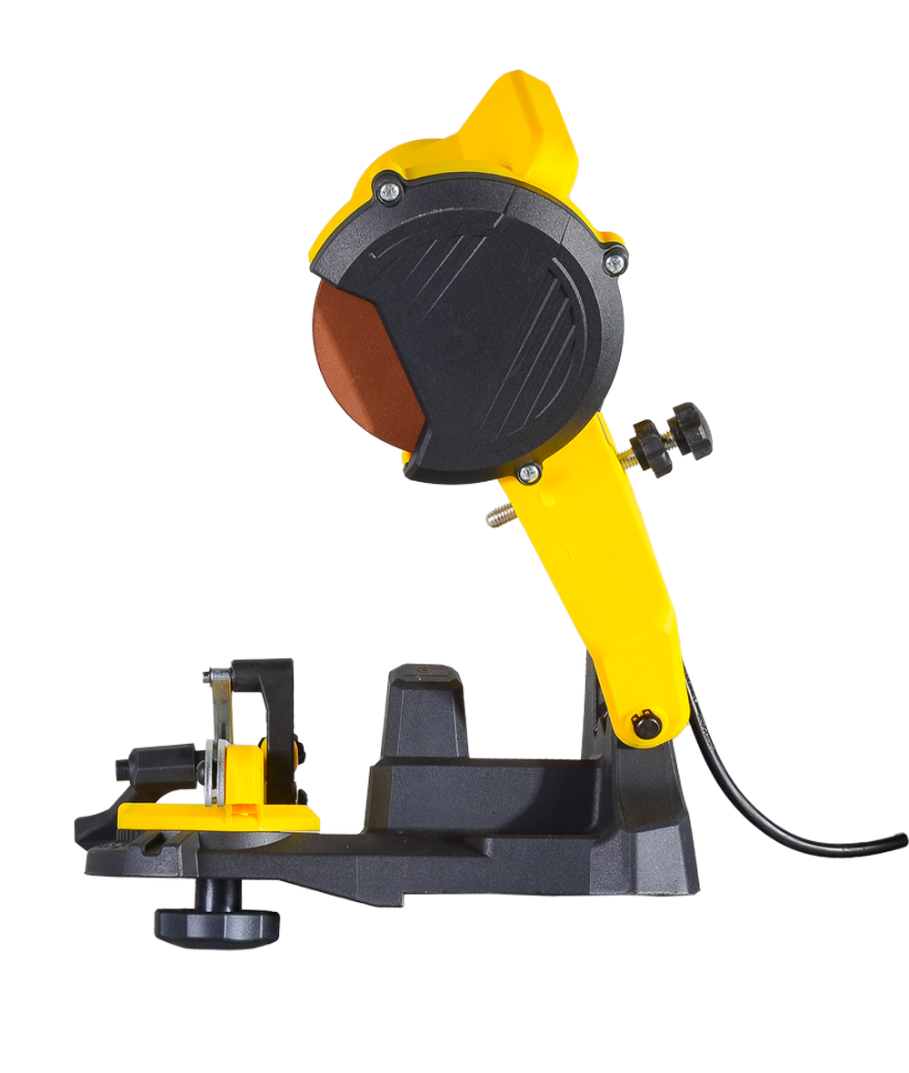 Станок для заточки цепей HUTER ECS-100