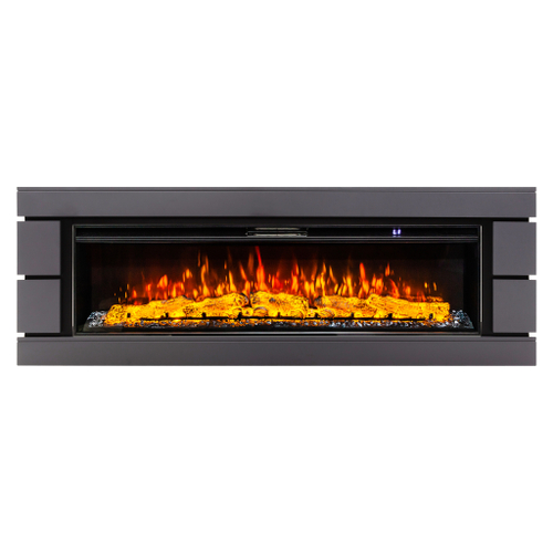 Каминокомплект Real Flame Seattle 62 GR с очагом Joker 62