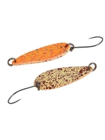 Блесна для рыбалки колеблющаяся LureMax Iva