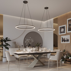 Светильник подвесной Novotech 359711 LEDO