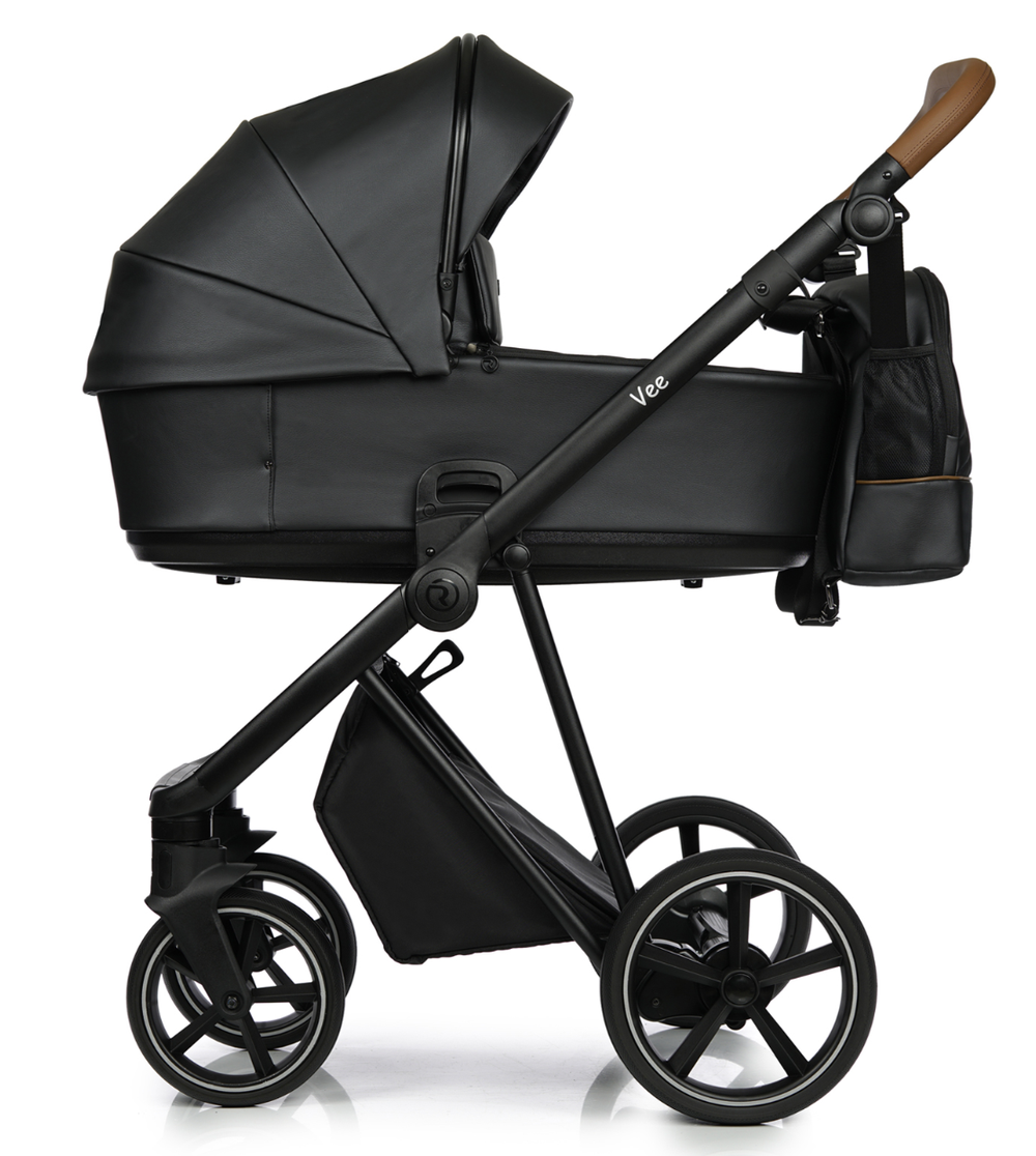 Коляска 2 в 1 Roan Vee