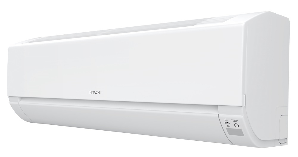 Кондиционер Hitachi X-Comfort RAK-25REF/RAC-25WEF Inverter