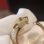 Cartier Panthère De Cartier Ring