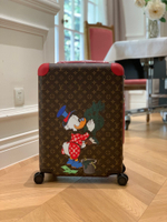 Louis Vuitton Horizon 55 Suitcase