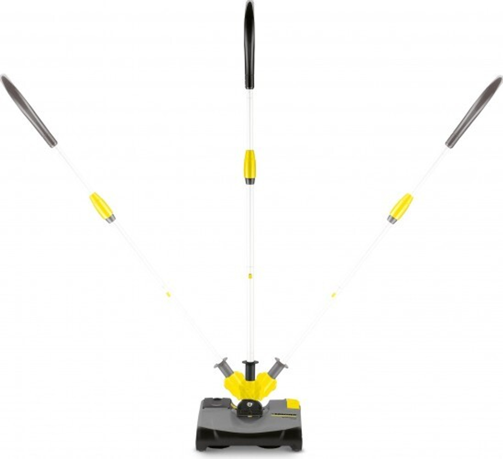 Электровеник KARCHER EB 30/1 Li-Ion аккумуляторный 1.545-126.0
