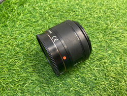 Sony 50mm 1.4