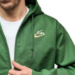 Куртка Nike Sportswear Jacket "Green"