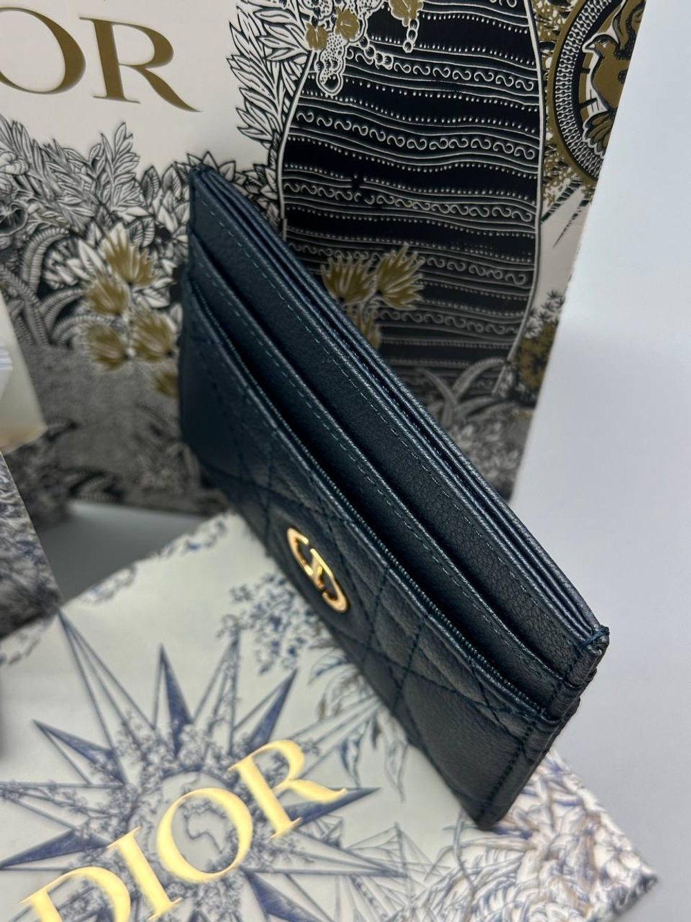 Картхолдер Dior