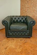 Кресло Честер Испания, ArtMoble