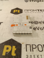 Beckhoff EL3102 новое
