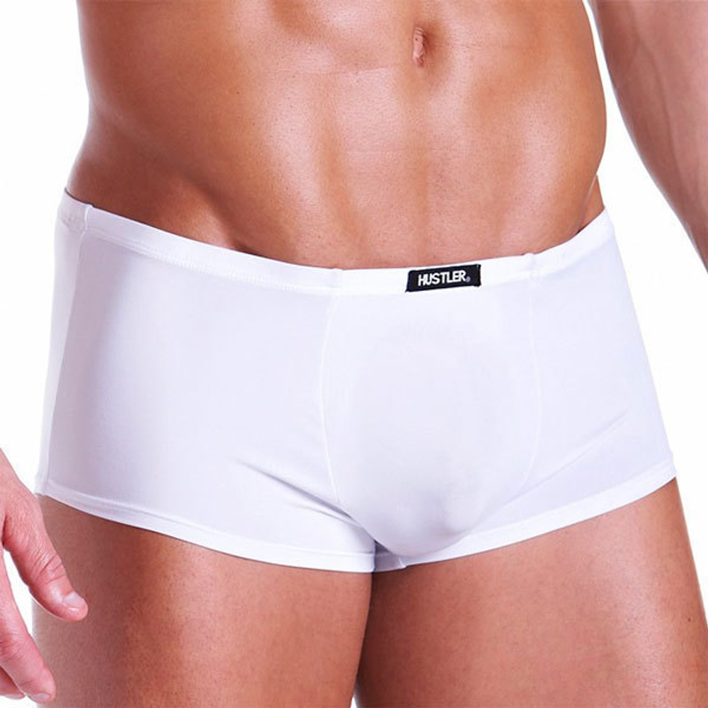 Классические боксеры Hustler Fundies