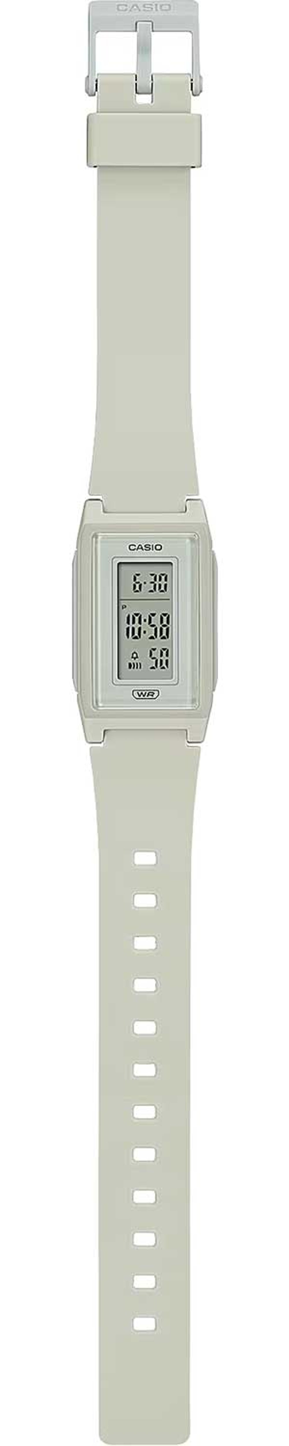 Часы Casio LF-10WH-8