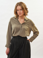 Рубашка женская