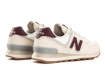 New Balance 574 "Varcity/Creamy"