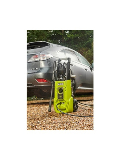 Мойка высокого давления Ryobi RY140PWA 5133005369