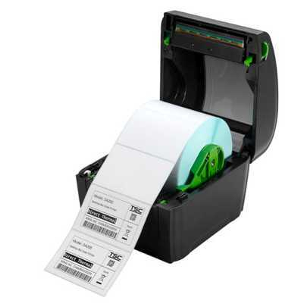 Принтер этикеток TSC DA320 99-158A016-2102