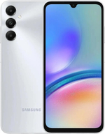 Смартфон Samsung Galaxy A05s 4/128Gb Серебристый