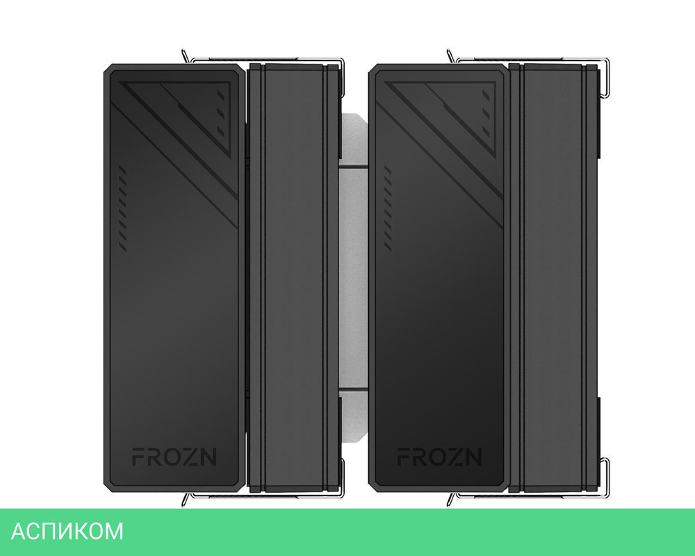 Кулер для процессора ID-Cooling FROZN A620 PRO SE