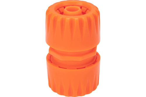 МУФТА ПЕРЕХОДНАЯ ДЛЯ ШЛАНГА 1/2 И 3/4 ДЮЙМА ЧЕТЫРЕ СЕЗОНА 62-0219