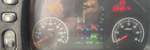 МАЗ 5440 4x2 Седельный тягач 544028-520-031 (Дизельный, 11,6 л, 423 л.с., МТ)