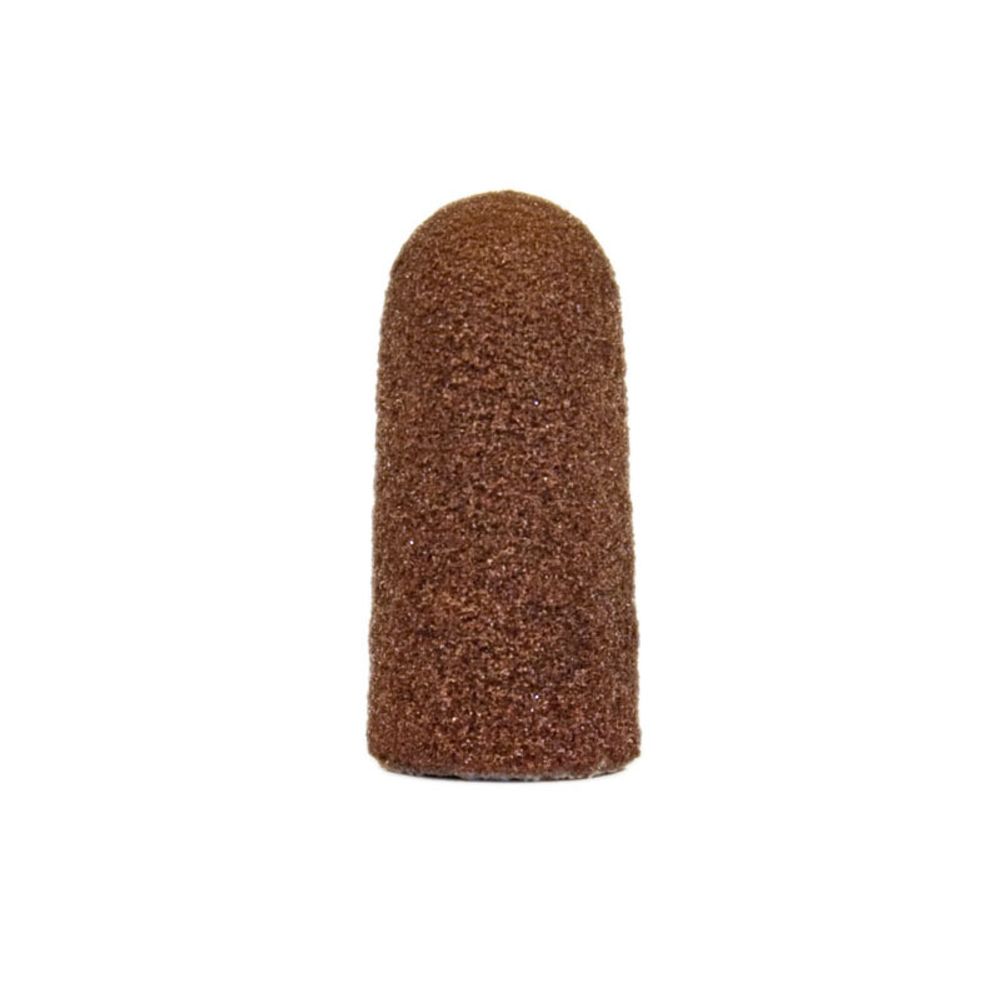 *Колпачок абразивный 11,2мм 150грит Planet Nails