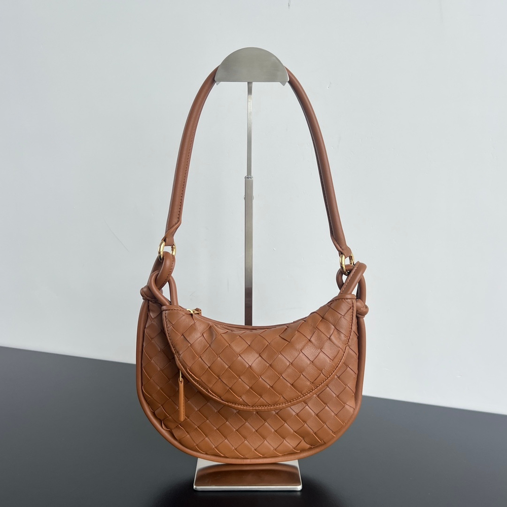 Bottega Veneta Small Gemelli 24 cm