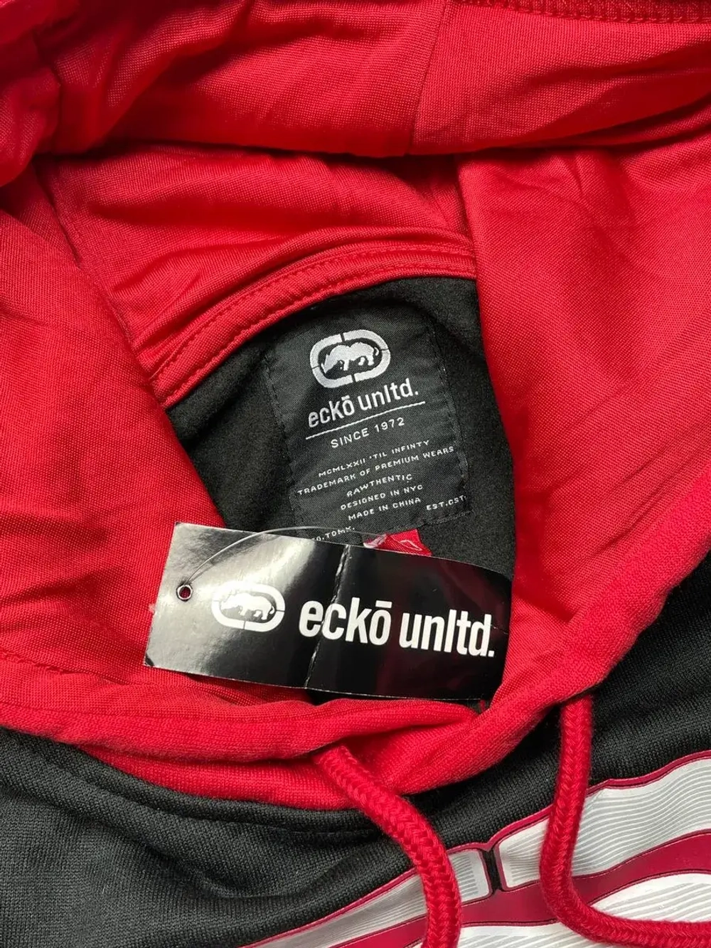 Худи от Savitar G-Unit Tribal Emerica Fubu South pole