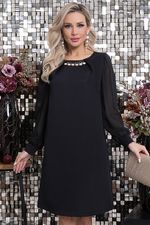 Платье 71411 Avili