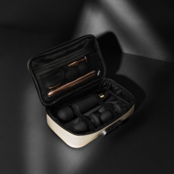 Сумочка для хранения игрушек Dorcel DISCREET BOX LUXURY GOLD