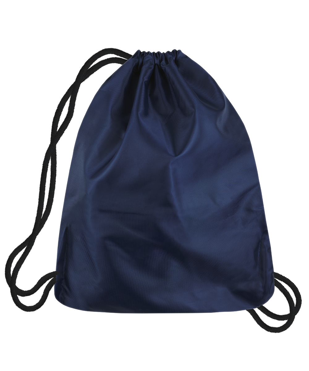 Мешок для обуви DIVISION Elite Gymsack, темно-синий