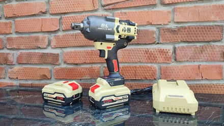 Аккумуляторный гайковерт Feng Bao FB - 40 - 2280