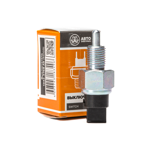 Выключатель сигнализации работы трансмиссии, УАЗ (ан. 3163-37100700)