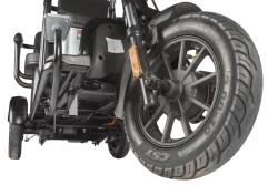 Электротрицикл Wanshida UM+ 60V 1000Вт