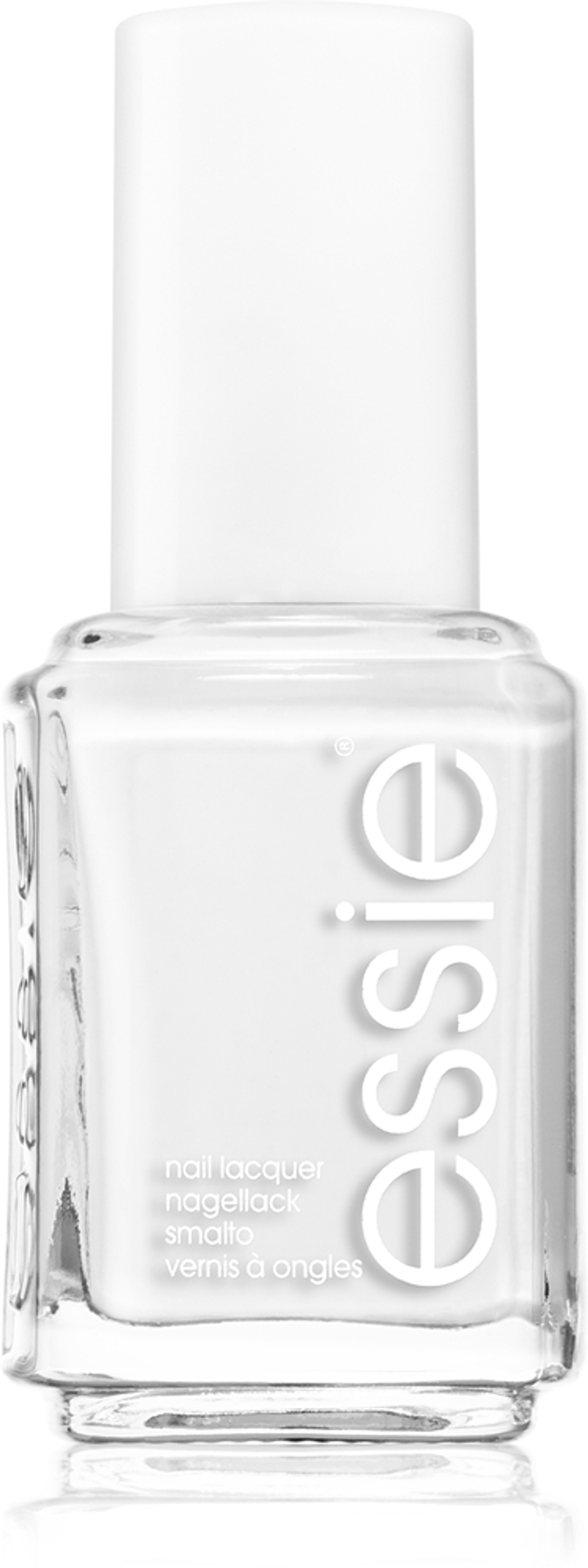 essie nails - лак для ногтей, 13,5 ml
