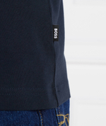 Футболка Tiburt 345 BOSS BLACK - черный(50486200)