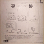 The Rolling Stones / Between The Buttons (LP)