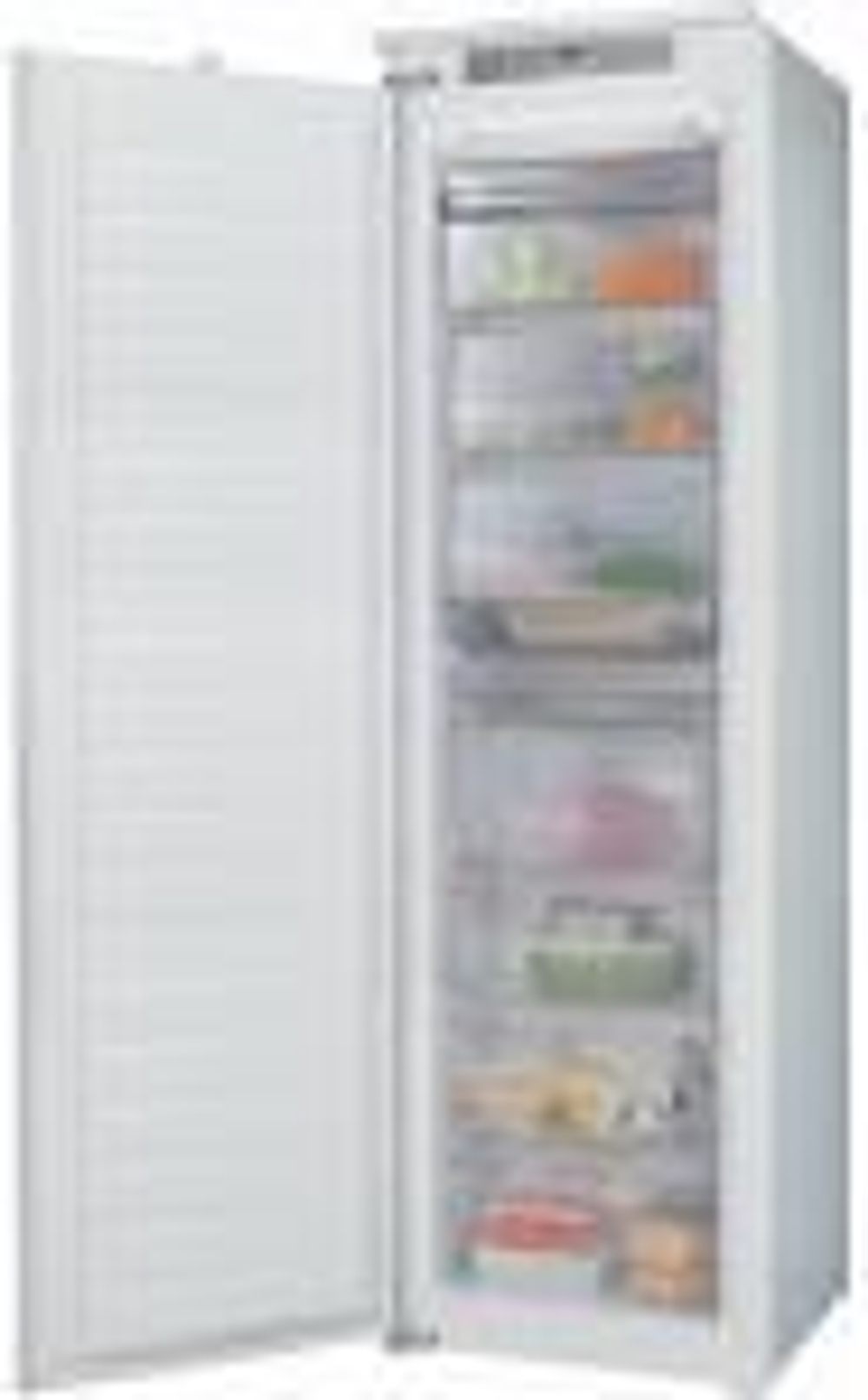 Встраиваемый морозильник Franke FSDF 330 NF NE E