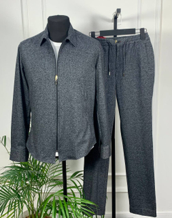 Костюм Marco Zanetti