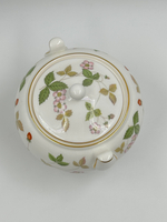 Сахарница Wedgwood, Wild Strawberry