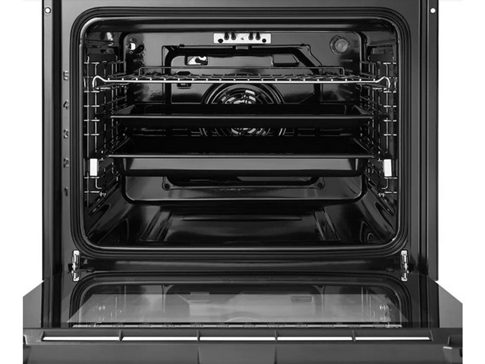 Духовой шкаф Midea MO78100CGB
