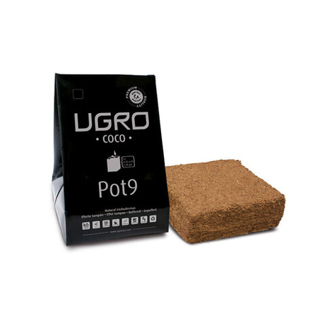 UGro Pot 9