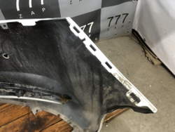 Бампер передний Mazda 6 (GJ) 18-нв Б/У Оригинал GSH750031