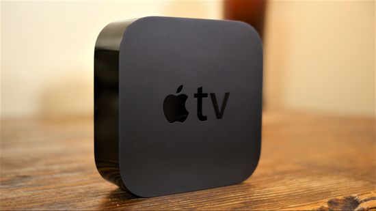 Обзор Apple TV Gen 4