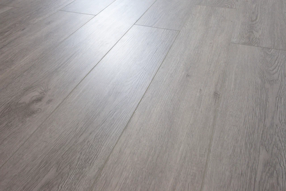SPC ламинат Damy Floor Family Дуб Альпийский 1536-2