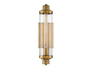 бра Pike 1 Light Wall Sconce
