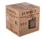 Электрическая теплопушка Eurolux ТЭПК-EU-3000