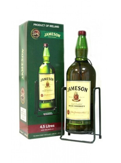 Виски Джемесон